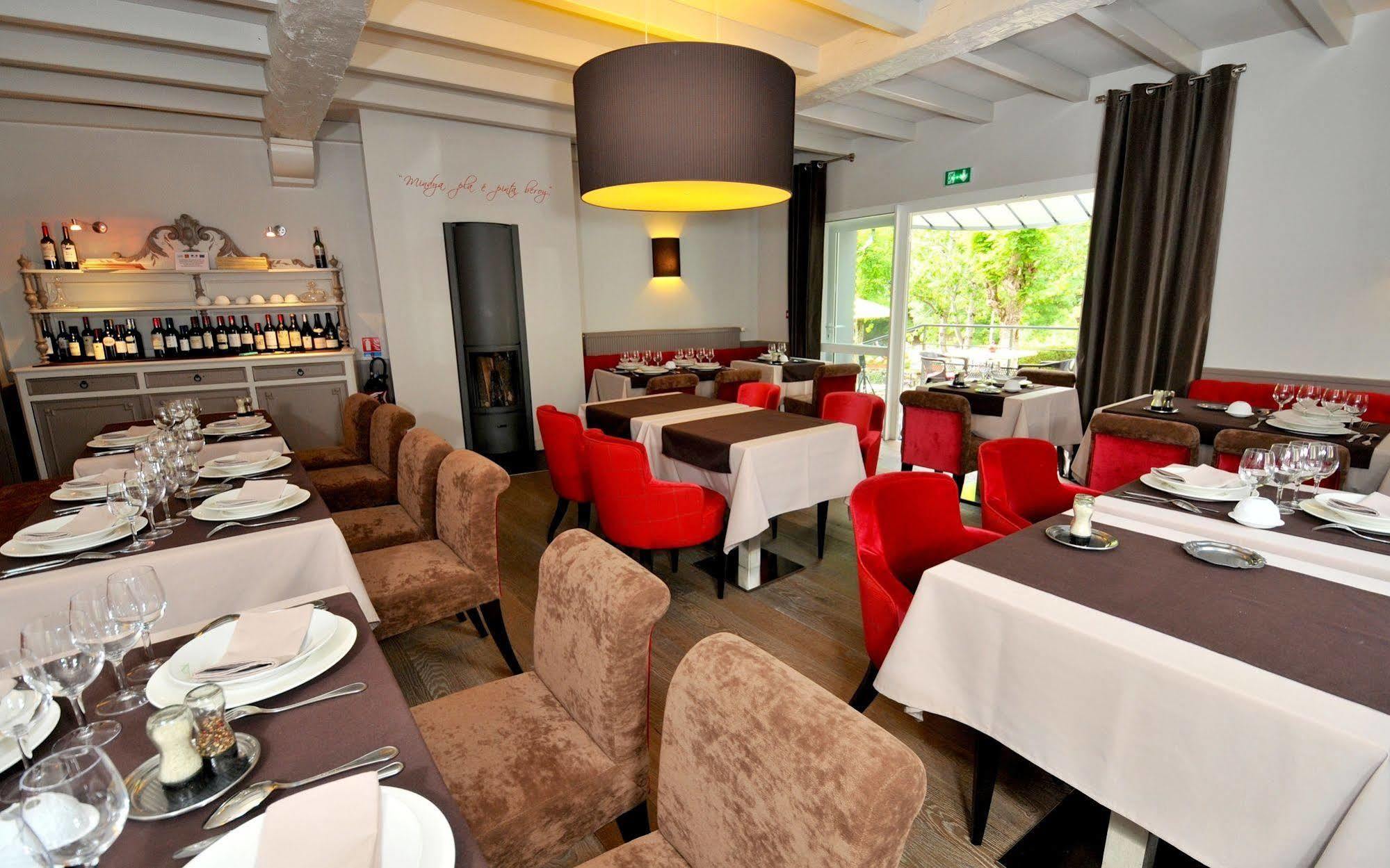 Hotel Logis Le 3*