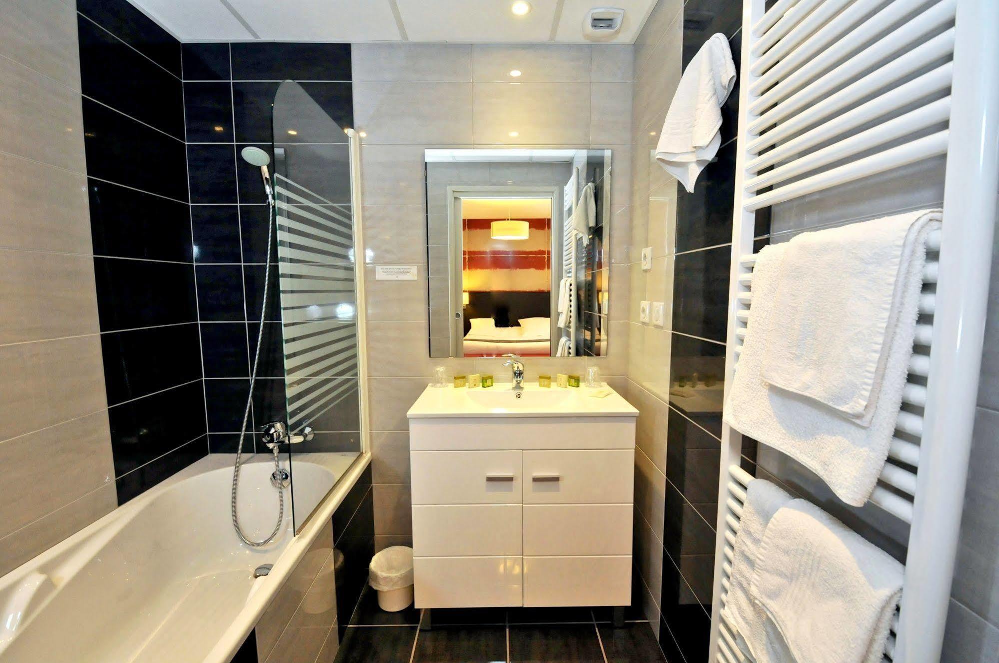 Logis Le 3*