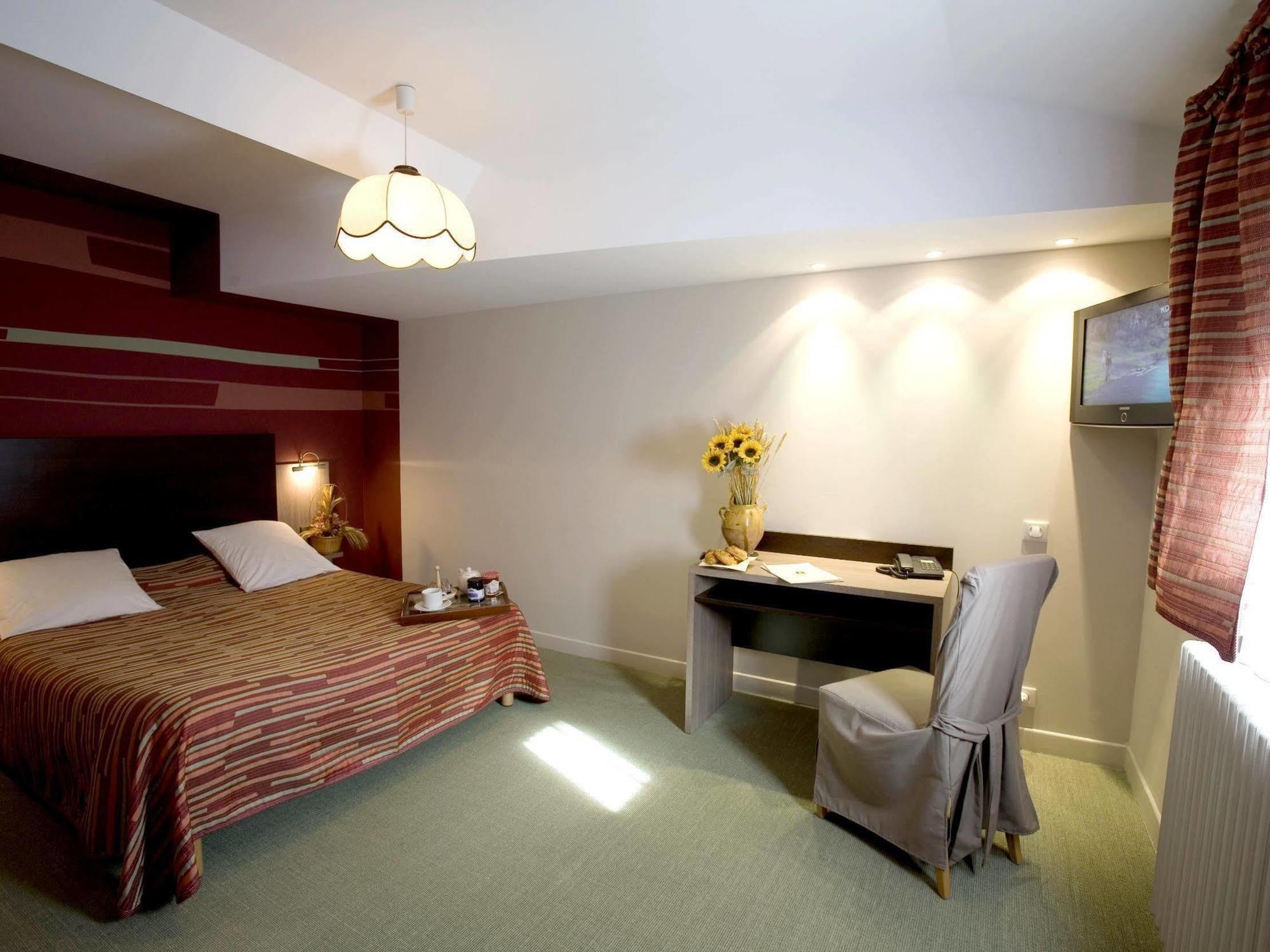 Hotel Logis Le Barèges